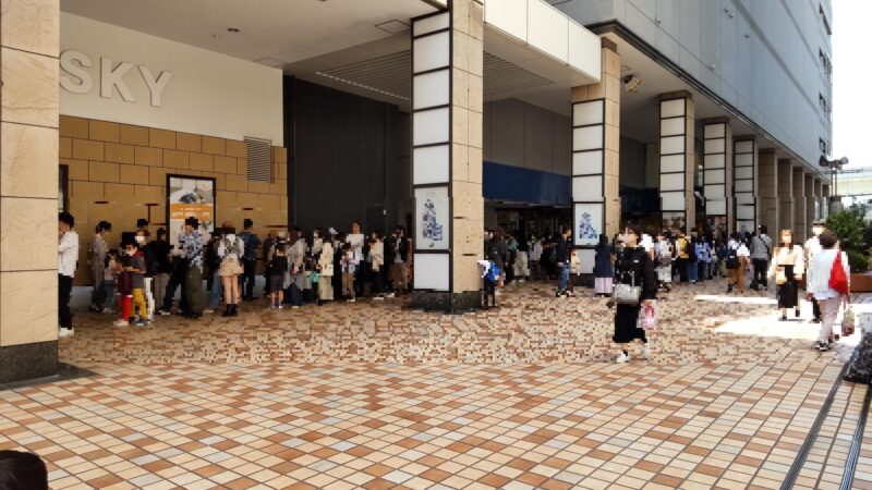 ポケモンセンター横浜